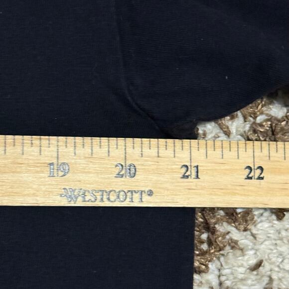 Vintage Leftover Crack Kill Cops Shirt Size Large Cygnus Hardcore Punk Band Tee - Picture 6 of 7